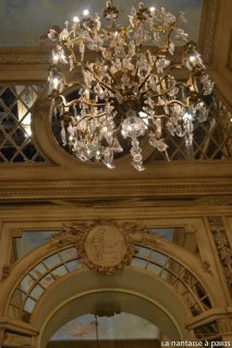 Musée Grévin by La Nantaise