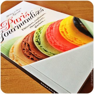 Paris Gourmadises - Parigramme