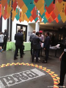 Boutique Merci (2e) TheParisienne nous invite chez Merci by LaNantaise