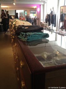 Boutique Merci (2e) TheParisienne nous invite chez Merci by LaNantaise