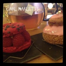 Paris Gourmandise by LaNantaise - Carl Marletti