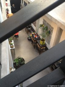 Boutique Merci (2e) TheParisienne nous invite chez Merci by LaNantaise