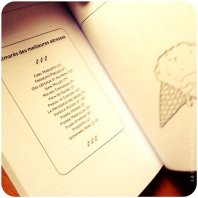 Paris Gourmadises - Parigramme