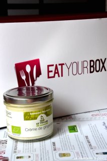 Eat Your Box by LaNantaise