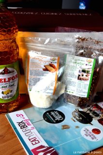 Eat Your Box by LaNantaise