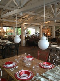 Boutique Merci (2e) TheParisienne nous invite chez Merci by LaNantaise