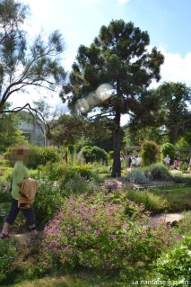 Le Jardin des Plantes by La Nantaise