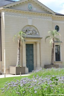Le Jardin des Plantes by La Nantaise