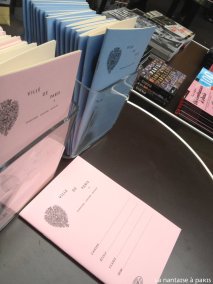 Boutique Merci (2e) TheParisienne nous invite chez Merci by LaNantaise