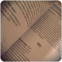 Paris Gourmadises - Parigramme