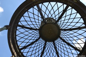 Le Jardin des Plantes by La Nantaise