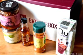 Eat Your Box by LaNantaise