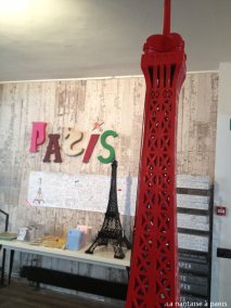 Boutique Merci (2e) TheParisienne nous invite chez Merci by LaNantaise