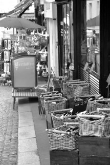 Caviste - Mouffetard - Paris 5