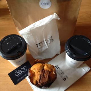 Dose, dealer de café, Mouffetard, Paris5