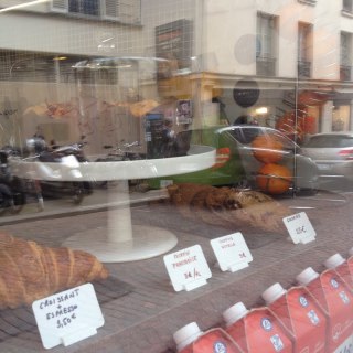 Dose, dealer de café, Mouffetard, Paris5