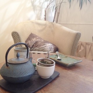 Salon de thé, Autre thé, Thé, Mouffetard, Paris, 75005