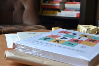 Exploratology Exploratology, papivore, romans, livres, culture