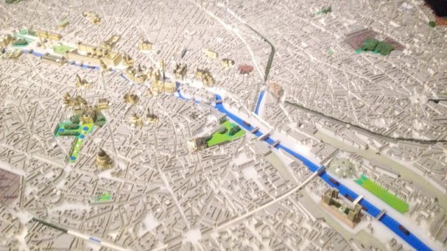 Maquette, Multimédia, Paris,75008