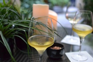 Jardin, Hôtel, Villa Madame, Paris, 75006