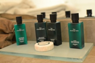 Chambre, Hôtel, Villa Madame, Paris, 75006