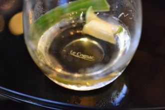 Cognac, Part des Anges, Summit, Burgundy, Paris, 75001