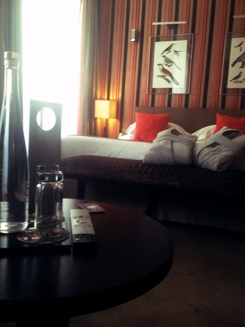 Hotel. Le Mathurin. LNAP (2)