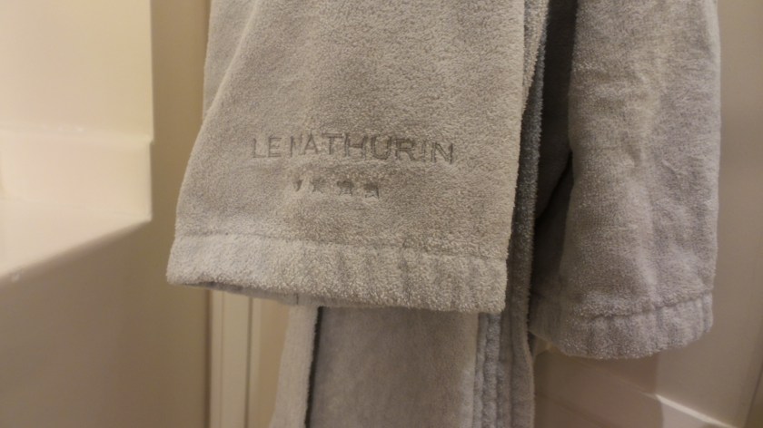 Hotel. Le Mathurin. LNAP (5)