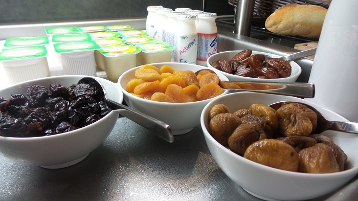 Hotel. Le Mathurin. LNAP (9)