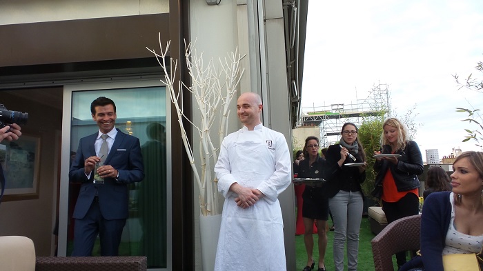 Hotel Warwick. Nantaise à Paris (5)