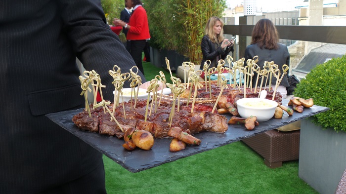 Hotel Warwick. Nantaise à Paris (8)