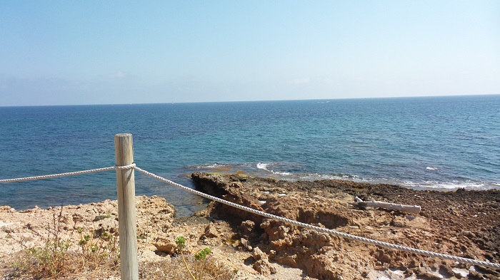 Voyage à Denia. LNAP (2)