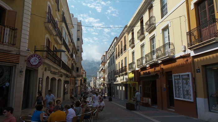 Voyage à Denia. LNAP (3)