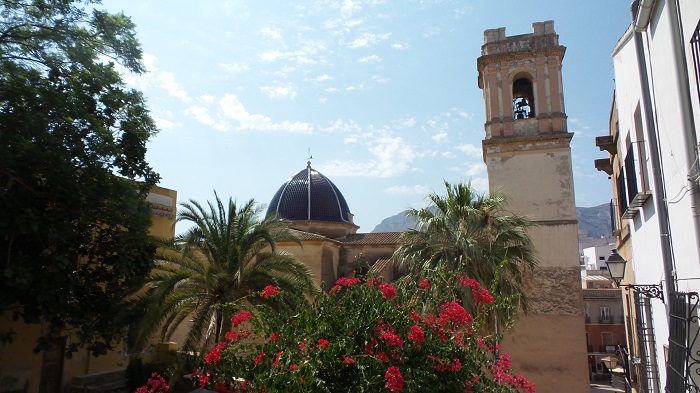 Voyage à Denia. LNAP (4)