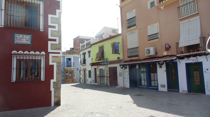 Voyage à Denia. LNAP (6)