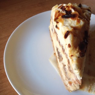 Berko. La Nantaise à Paris (2)