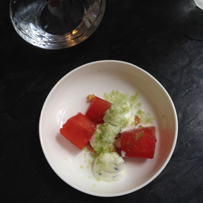 Dessance. La Nantaise à Paris (3)