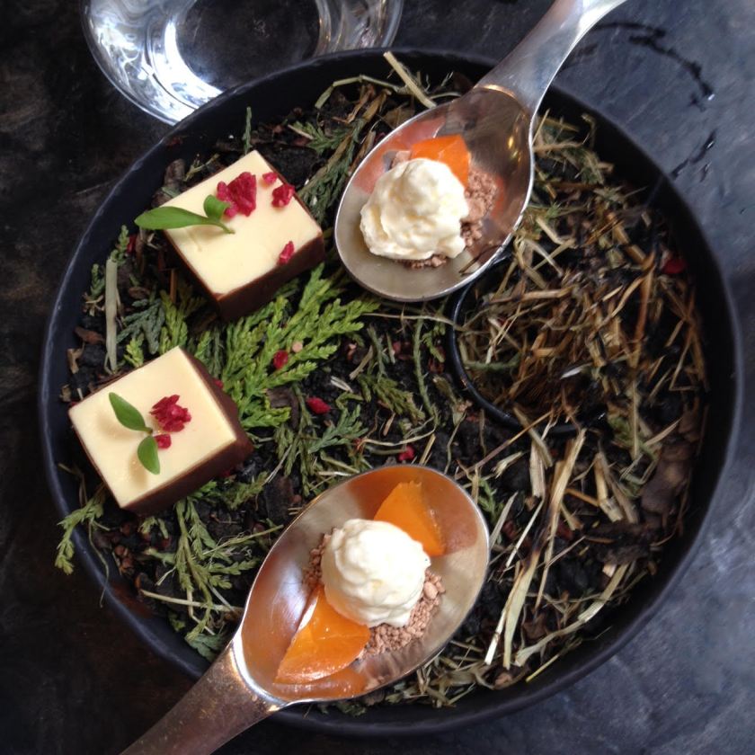 Dessance. La Nantaise à Paris (7)