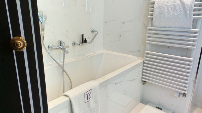 Nuit. Hotel Edouard 7. LNAP (7)