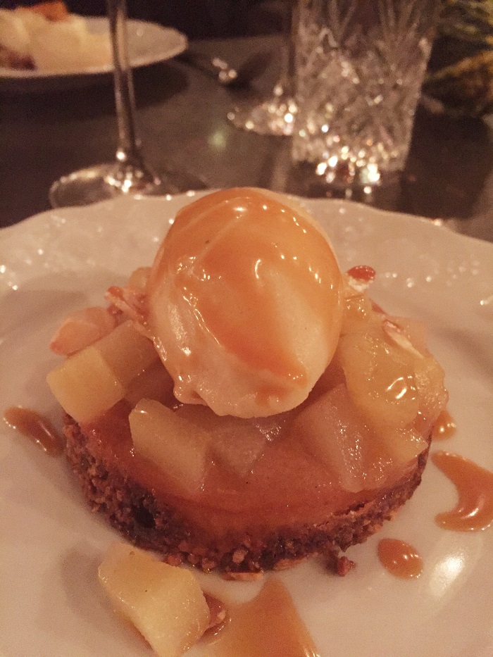 Ancienne Maison Gradelle. La Nantaise à Paris (2)