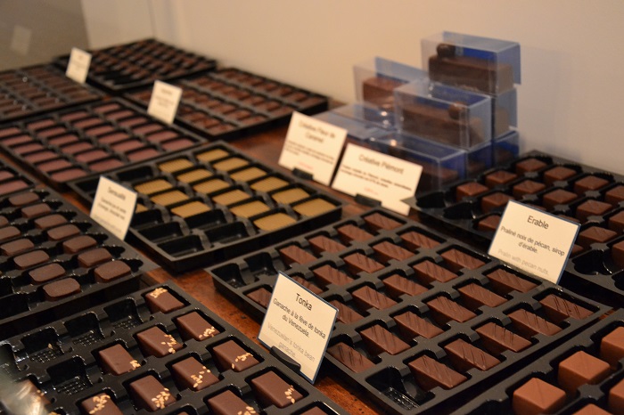 Mococha. La Nantaise a Paris (3)