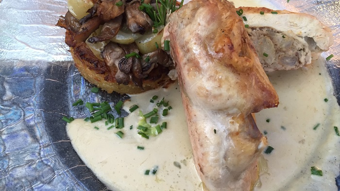 Brasserie Printemps. La Nantaise à Paris (6)