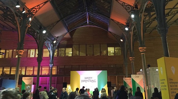 La Nantaise a Paris. Retrospective (4)