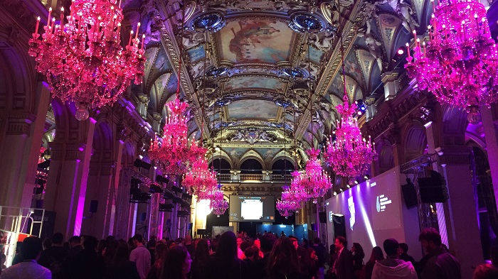 La Nantaise a Paris. Retrospective (5)