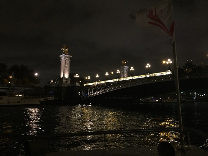 Movember. Vedettes de Paris. La Nantaise à Paris (7)