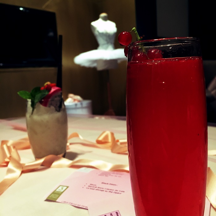 Hotel Edouard 7. La Nantaise à Paris (2)