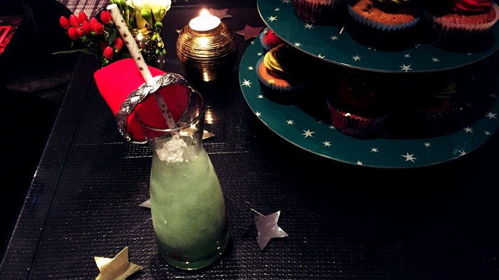 Hotel Edouard 7. La Nantaise à Paris (4)