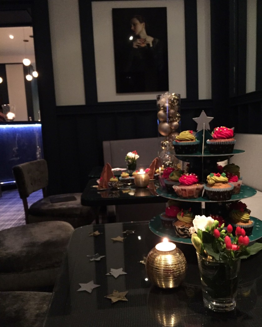 Hotel Edouard 7. La Nantaise à Paris (5)