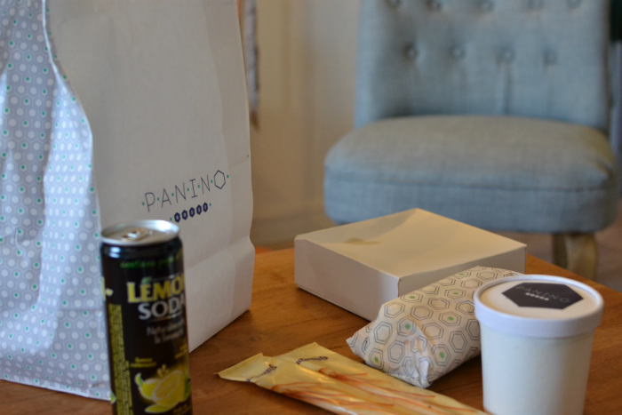 Panino Rossi. La Nantaise à Paris (4)