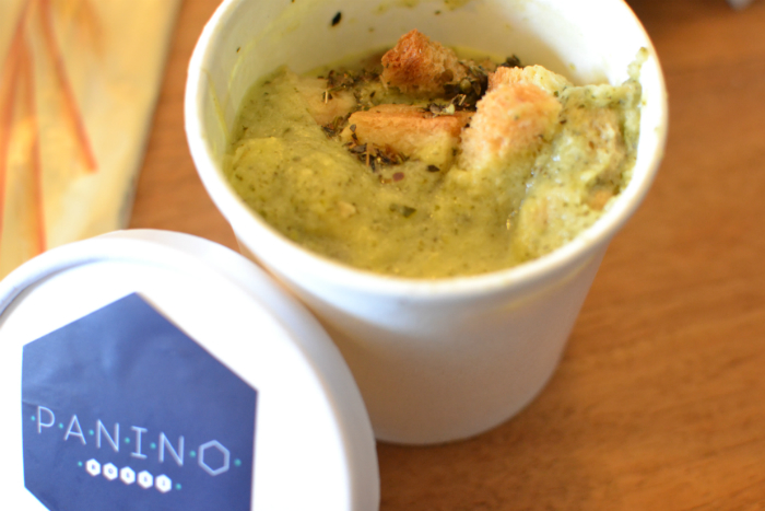 Panino Rossi. La Nantaise à Paris (5)